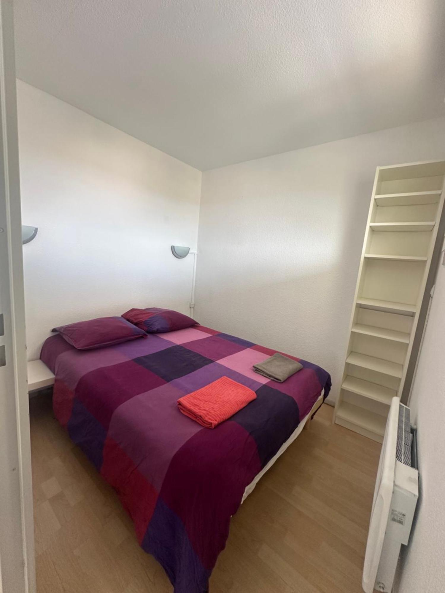 Bleu Marine Apts Лакано Экстерьер фото