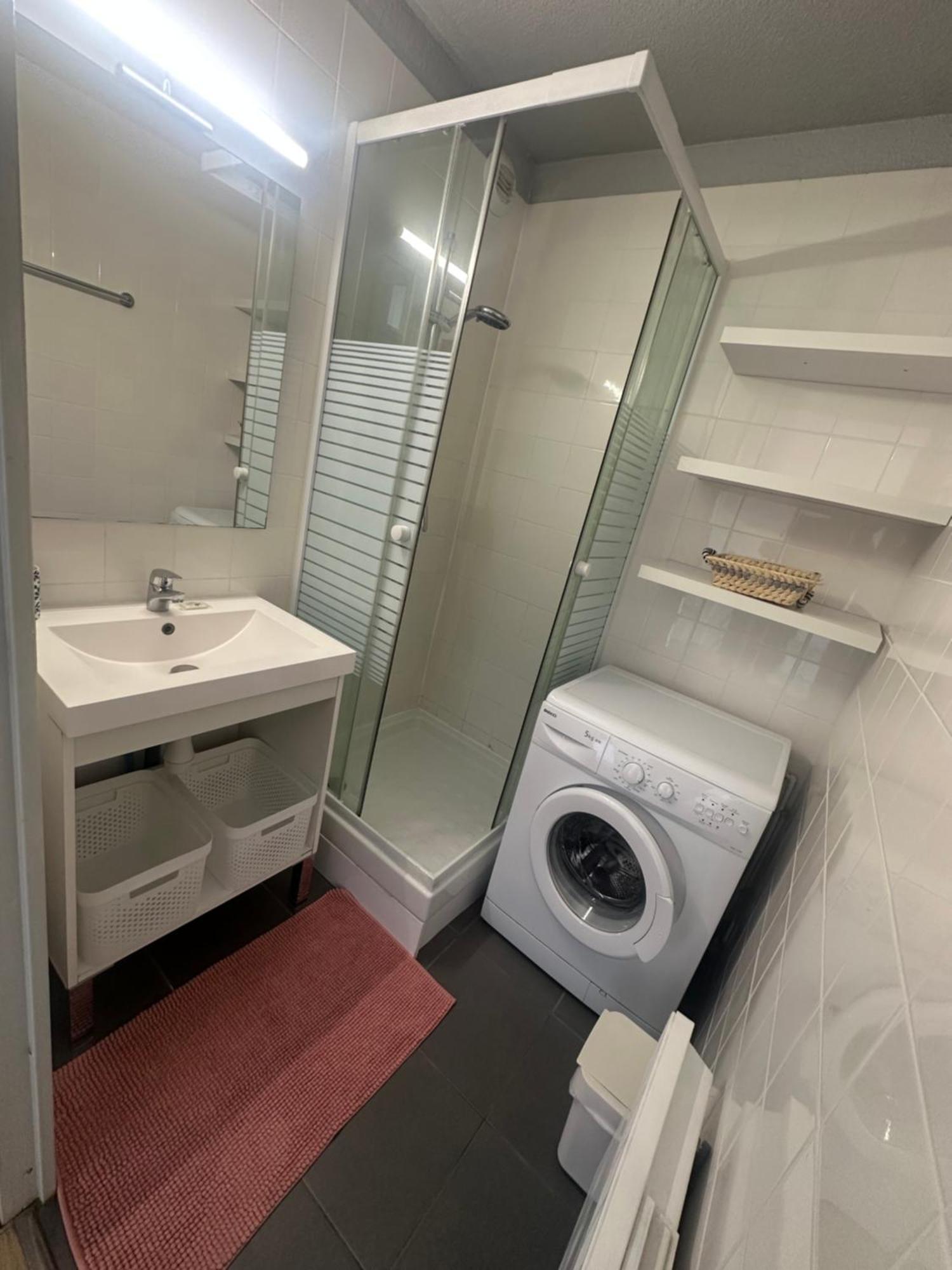 Bleu Marine Apts Лакано Экстерьер фото