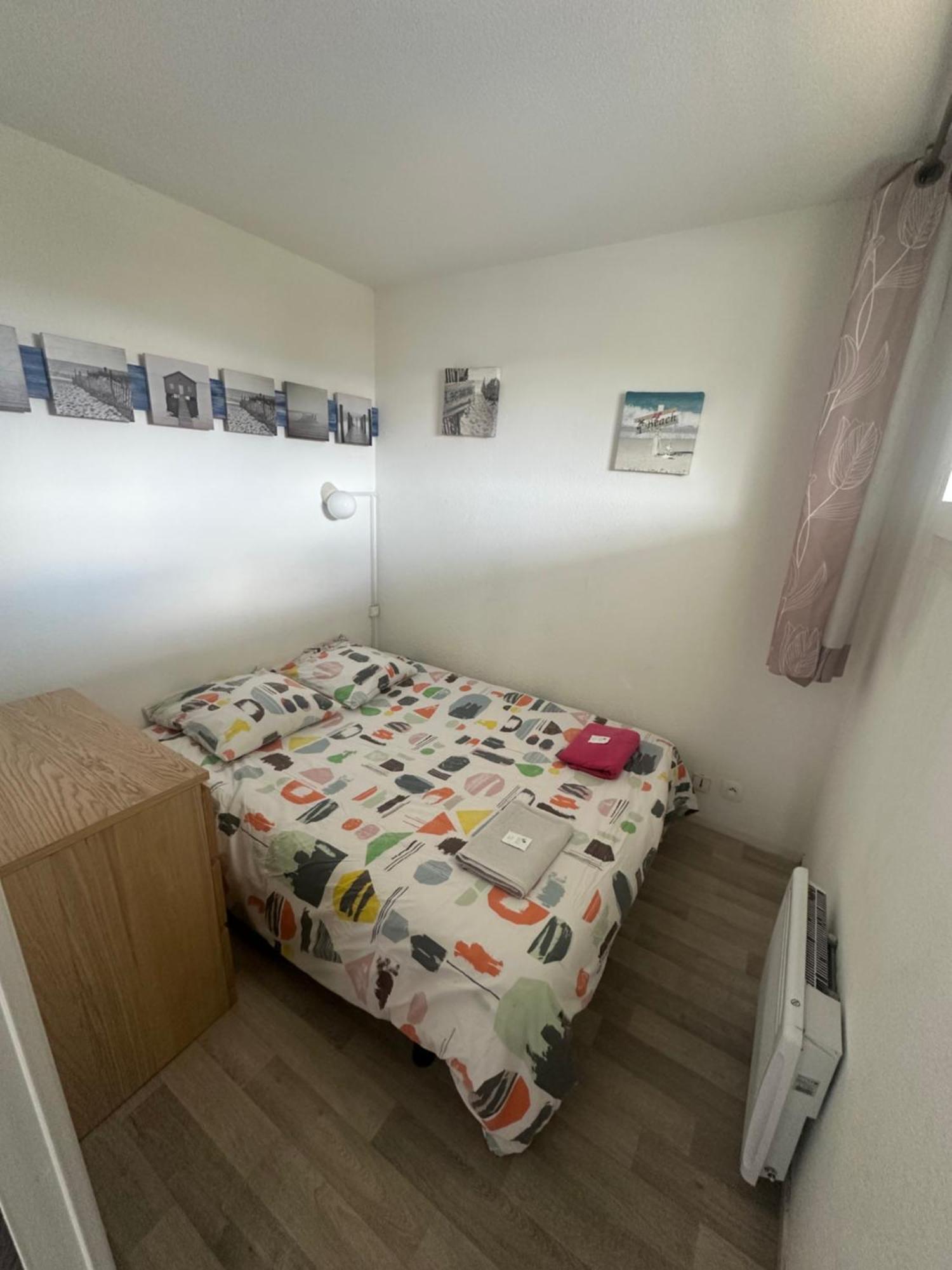 Bleu Marine Apts Лакано Экстерьер фото